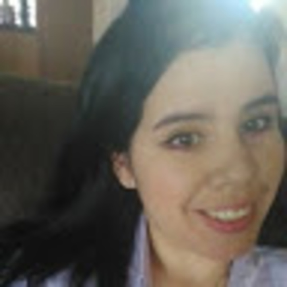 Meet your Posher, Melisa